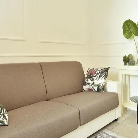 Holiday home Urban Jungle *